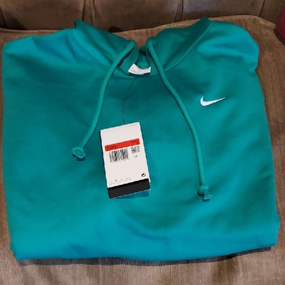 Nike Therma-Fit Training Hoodie